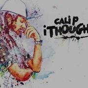 Cali P Lyrical Faya