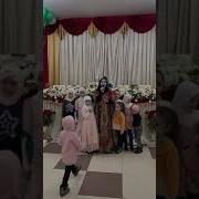 Хадиджа Магомедова Нашид Про Детей