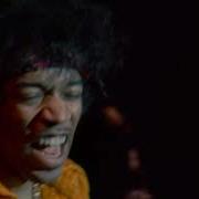 Hendrix Wild Thing