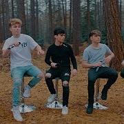 Selena Gomez Wolves Boyband Cover