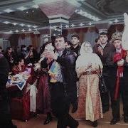 Мощная Даргинская Свадьба Дербенте Магомед Уцран 2018