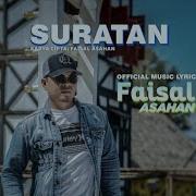 Lagu Sedih Suratan Faisal Asahan Official The Best Videos