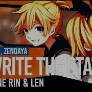 Kagamine Rin And Len Vocaloid Cover