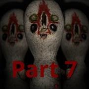 Scp Containment Breach Part 7 Gate B Ending