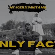 Only Facts Freestyle