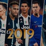 Best Football Skills Mix 2018 Ronaldo Neymar Dybala Messi Mbappe Hazard More Hd