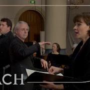 Am Abend Aber Desselbigen Sabbats Bwv 42 I Sinfonia