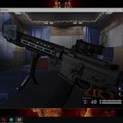 Новый Ультра Топовый Макрос На Say Gry Ar 15 В Warface