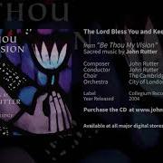 John Rutter The Lord Bless You And Keep You Mp3