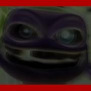 Horror Version Crazy Frog