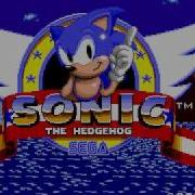 Sonic The Hedgehog Green Hill Zone