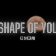 Shape Of You Reverb Speed Up