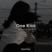 One Kiss Slowed Down