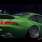 Need For Speed No Limits Под Басс