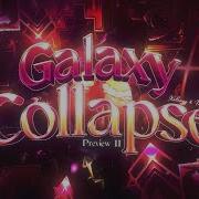 Galaxy Collapse Gd