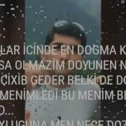 Canım Qardaşım Yerin Cennet Olsun Qebrin Nurla Dolsun