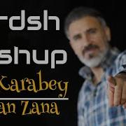 Servan Zana Feat Ali Karabey Kurdish Mashup 2020 Mashup Klip