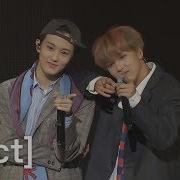 Billionaire Mark And Haechan