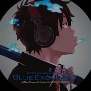 Ao No Exorcist Exorcist Concerto First Movement Me Creed Mika Kobayashi