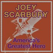 Joey Scarbury Theme From Greatest American Hero