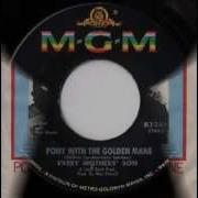 Every Mother S Son Pony With The Golden Mane 1967 93