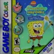 Spongebob Squarepants Legend Of The Lost Spatula Soundtrack Spongebob S Block