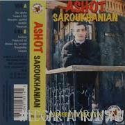 Ashot Saruxanyan Txas Live Sharan