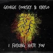 I Fucking Hate You George Cooksey Enylo