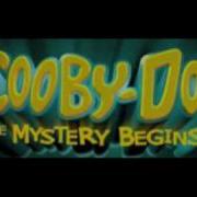 Scooby Doo The Mystery Begins Soundtrack 01