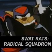 Swat Kats Season 1 Intro Theme