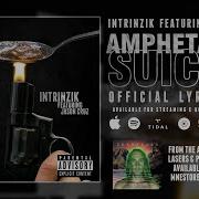 Amphetamine Suicide Feat Jason Cruz