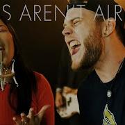 Kids Aren T All Right Cover