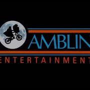 Universal Pictures Amblin Entertainment 1990