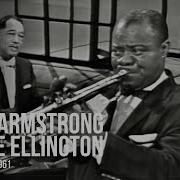 Armstrong Duke Ellington