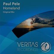 Paul Pele Homeland Original Mix