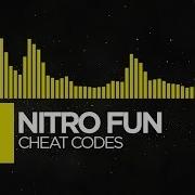 Nitro Fun Cheat Codes