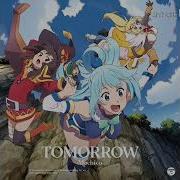 Konosuba Tomorrow