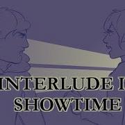 Showtime Animatic Zach Callison