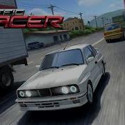 Traffic Racer Track 3