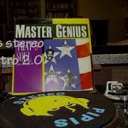 Megamix Master Genius 1985