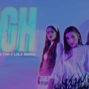 Tini High Remix