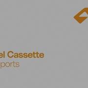 Micael Casette Water Sport