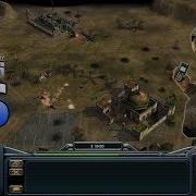 Command Conquer Generals Usa Mission 6 Brutal