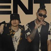 Cazzu X Sean Paul X Tani X Mozart La Para Lento