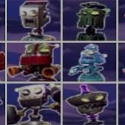 Pvz Gw2 All Bots