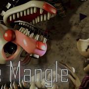 Sfm Fnaf The Mangle Song