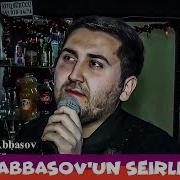 Resul Abbasov Sevgi Seri