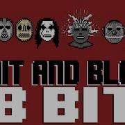 Wait And Bleed 8 Bit Tribute To Slipknot 8 Bit Universe