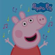 Peppa Pig Theme Song