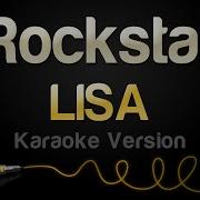 Lisa Rockstar Karaoke